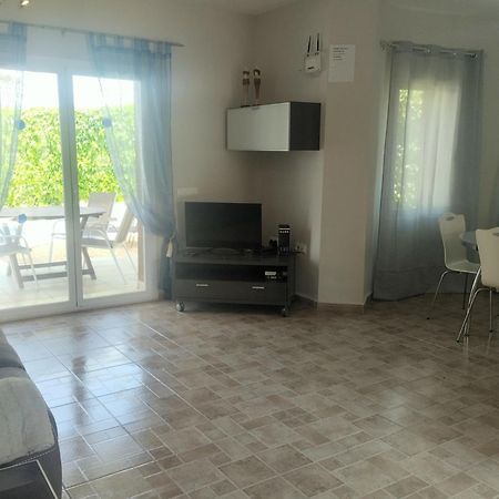 Villas Benicadims - Btb Beniarbeig 외부 사진