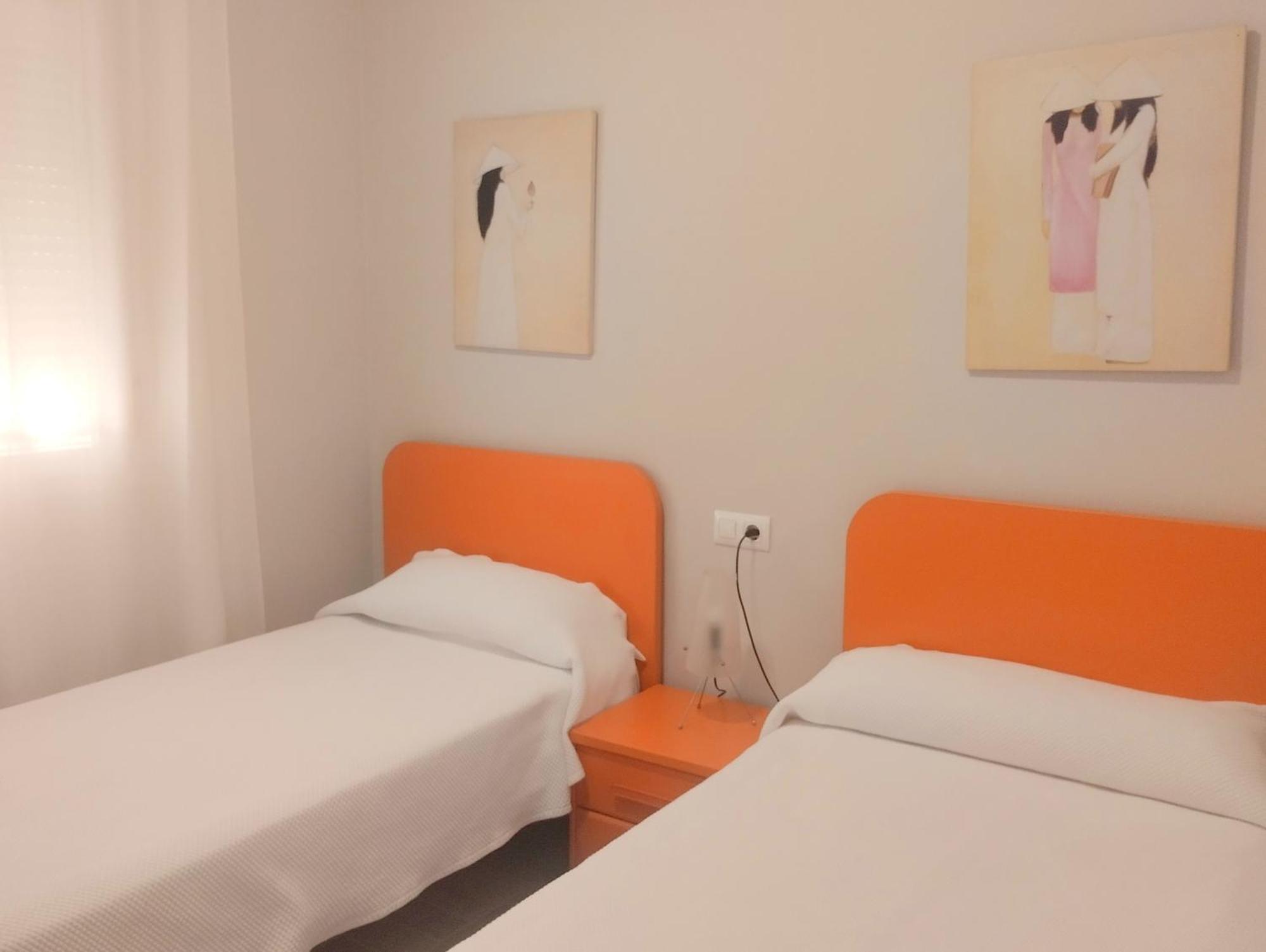 Villas Benicadims - Btb Beniarbeig 외부 사진