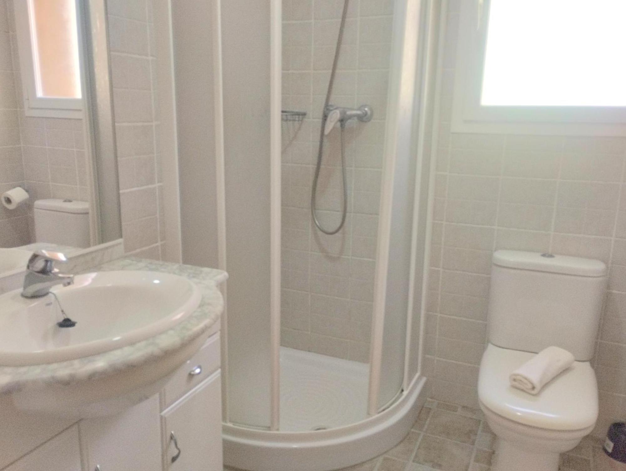 Villas Benicadims - Btb Beniarbeig 외부 사진