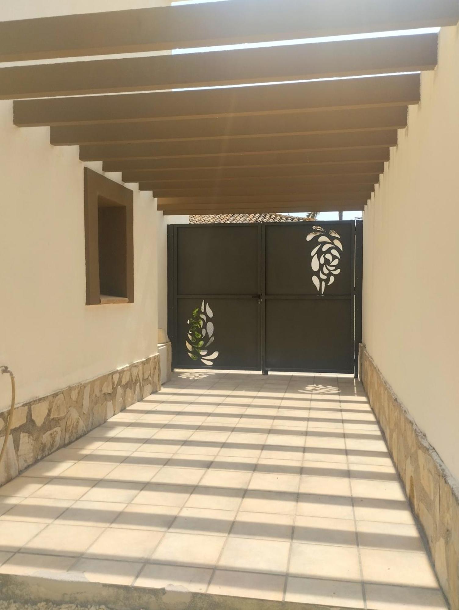 Villas Benicadims - Btb Beniarbeig 외부 사진