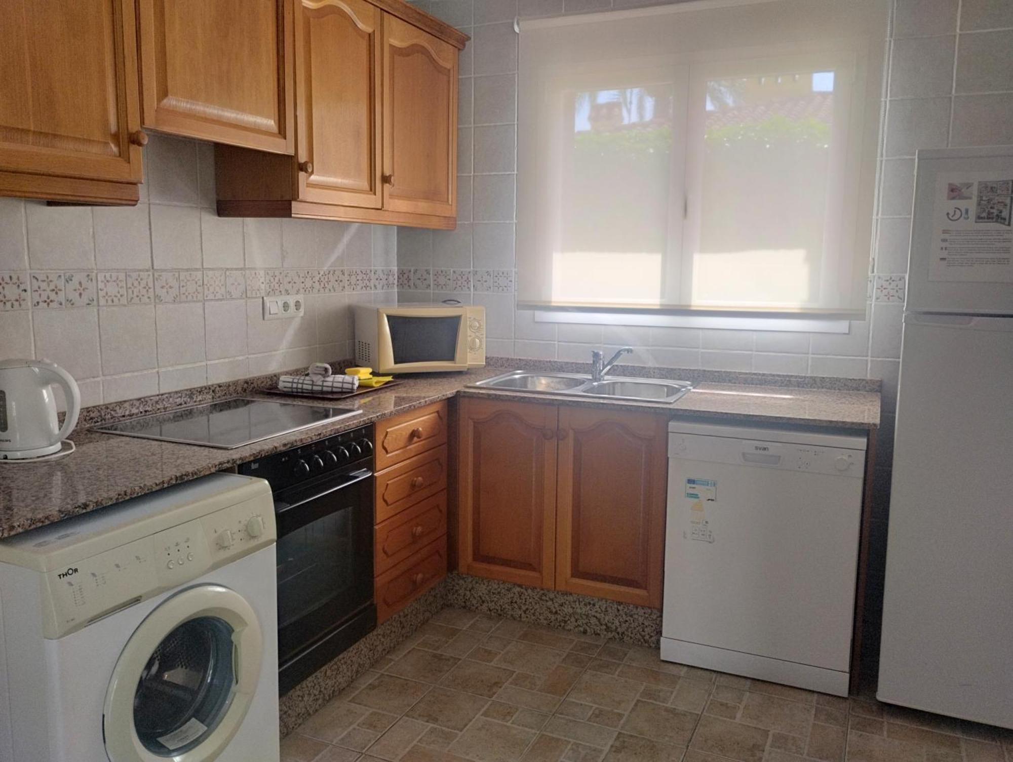 Villas Benicadims - Btb Beniarbeig 외부 사진