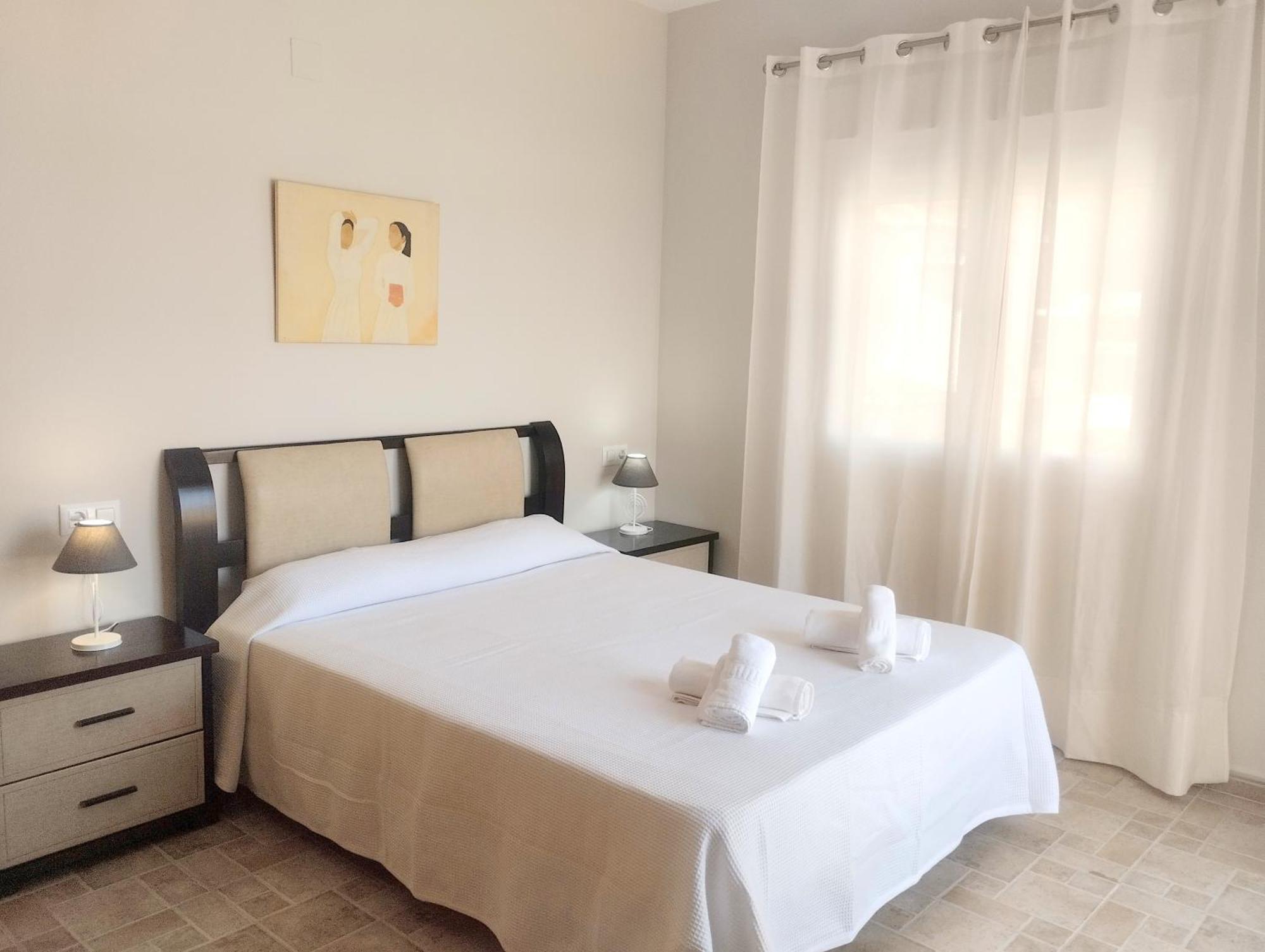 Villas Benicadims - Btb Beniarbeig 외부 사진