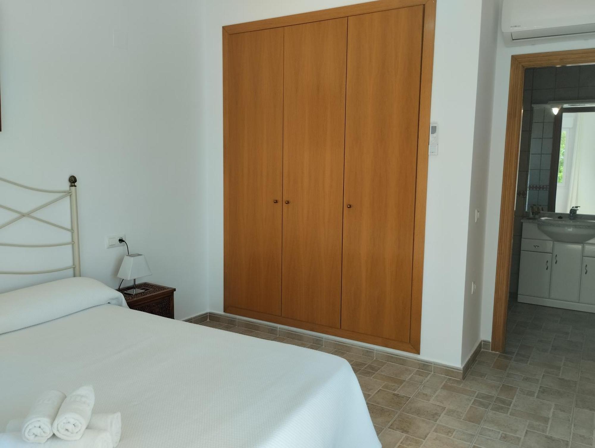 Villas Benicadims - Btb Beniarbeig 외부 사진