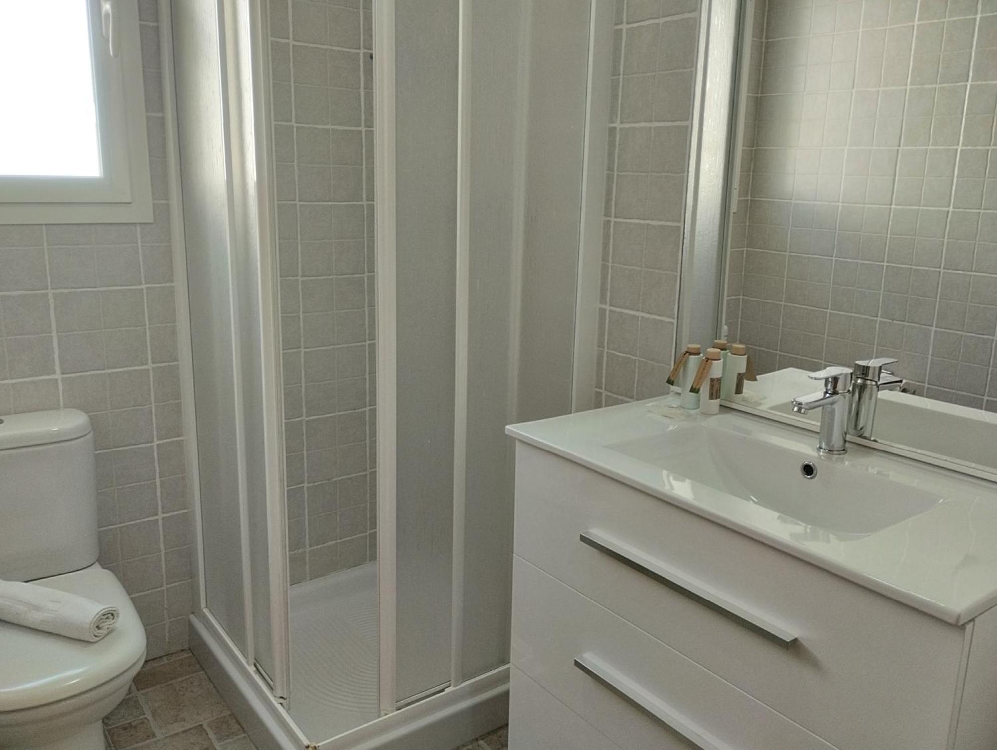 Villas Benicadims - Btb Beniarbeig 외부 사진