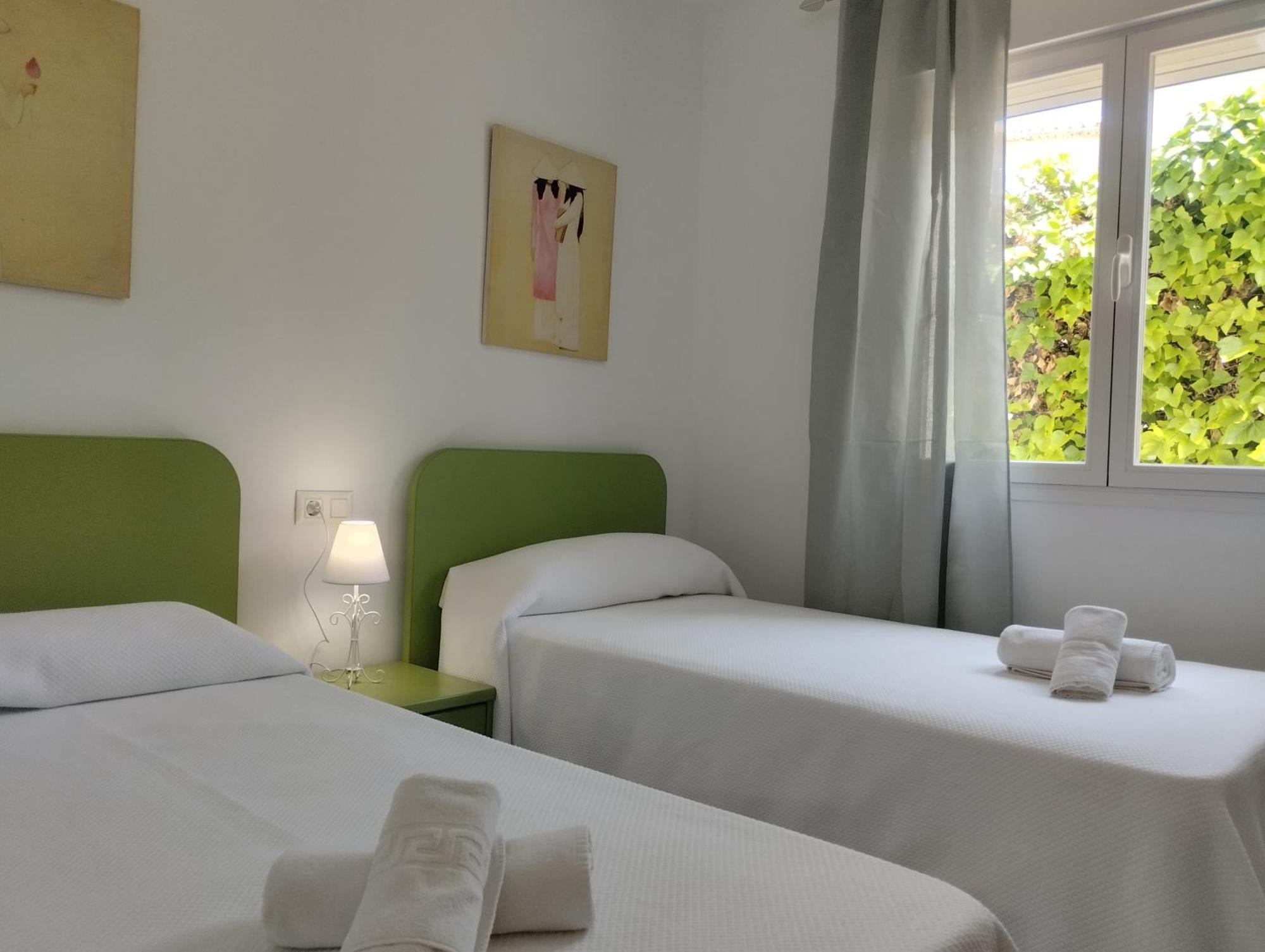 Villas Benicadims - Btb Beniarbeig 외부 사진