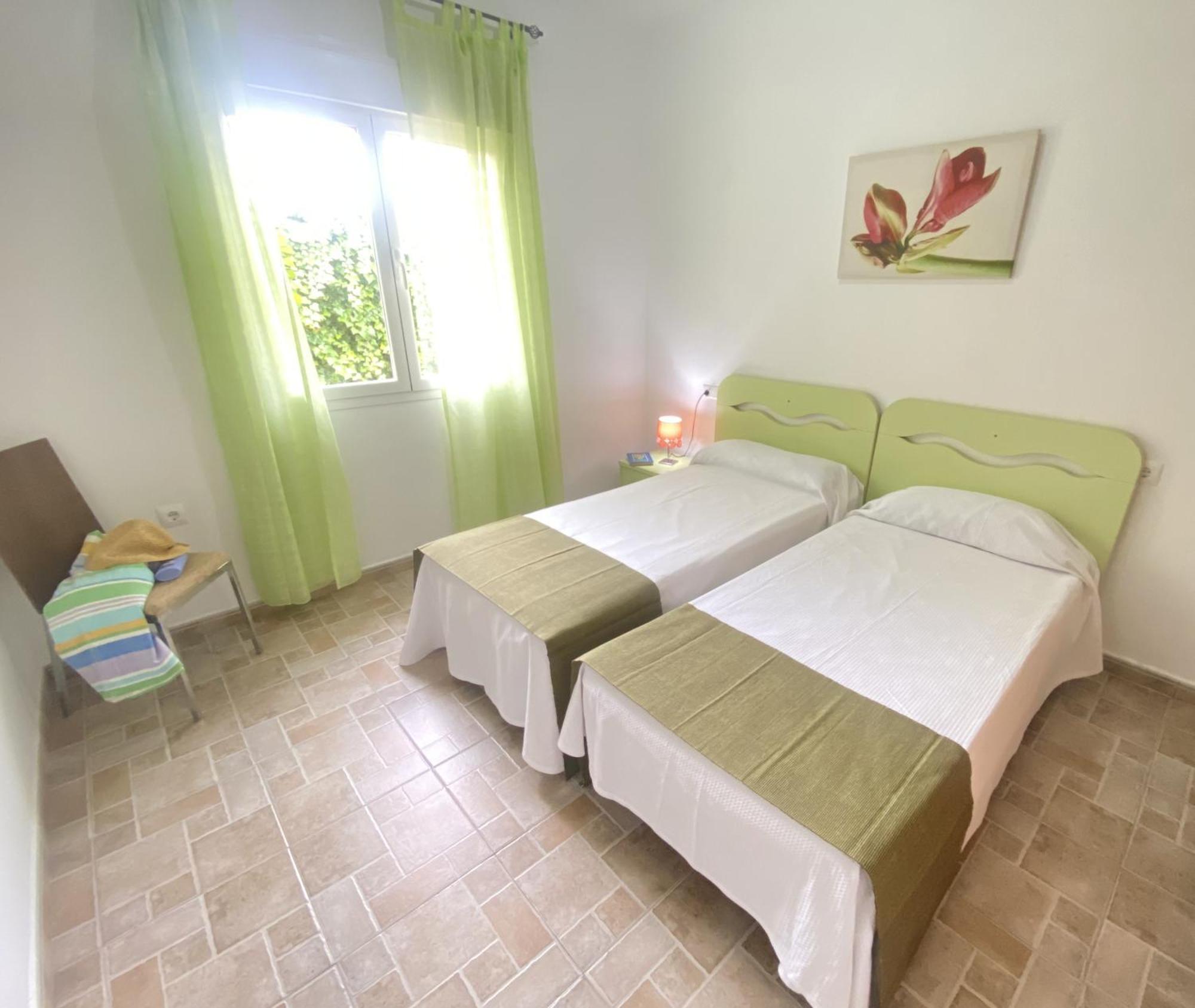Villas Benicadims - Btb Beniarbeig 외부 사진