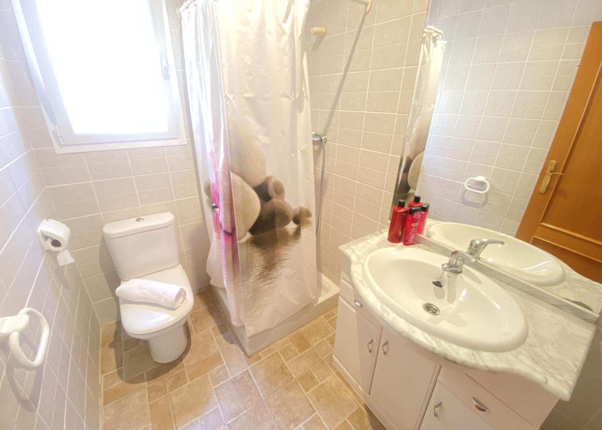 Villas Benicadims - Btb Beniarbeig 외부 사진