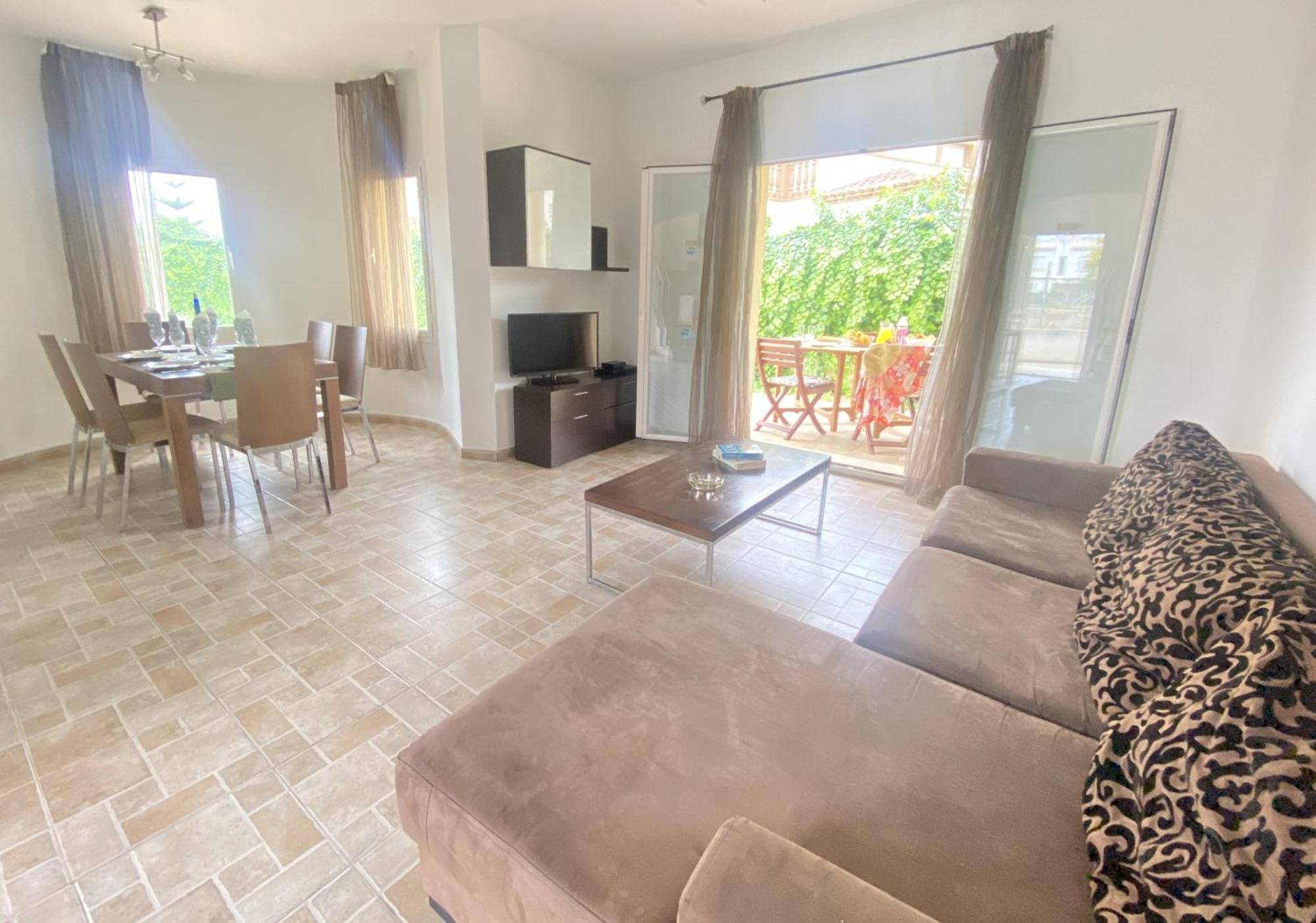 Villas Benicadims - Btb Beniarbeig 외부 사진