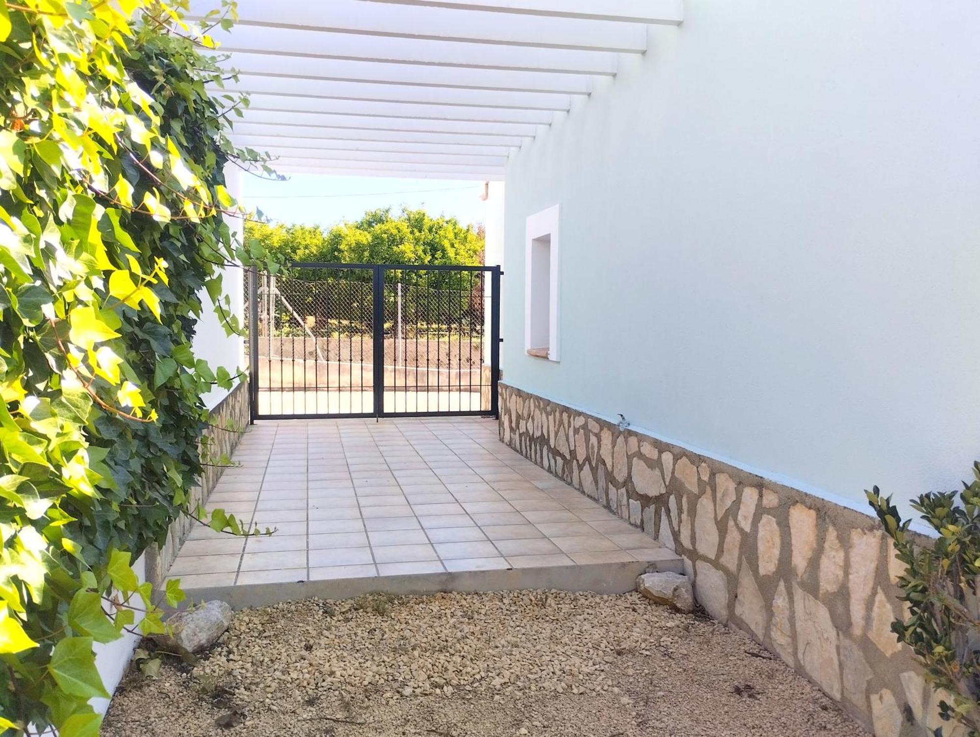 Villas Benicadims - Btb Beniarbeig 외부 사진