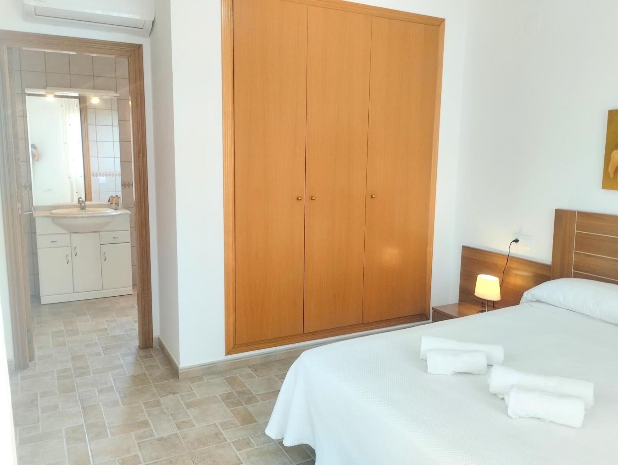 Villas Benicadims - Btb Beniarbeig 외부 사진